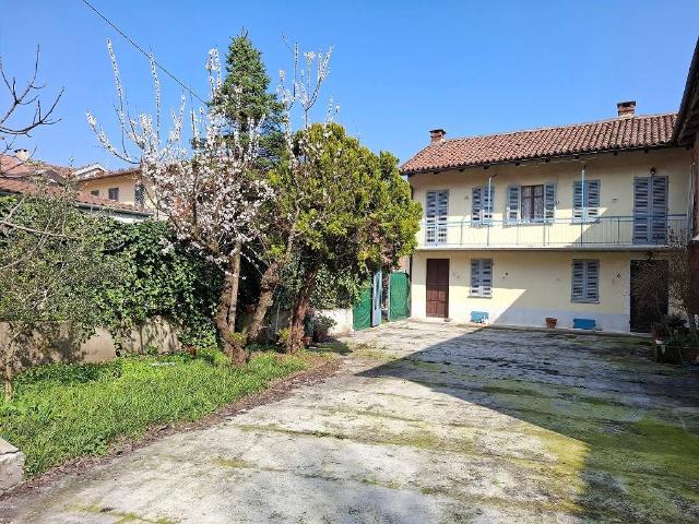 Villa Schiera in vendita a Piemonte, Asti