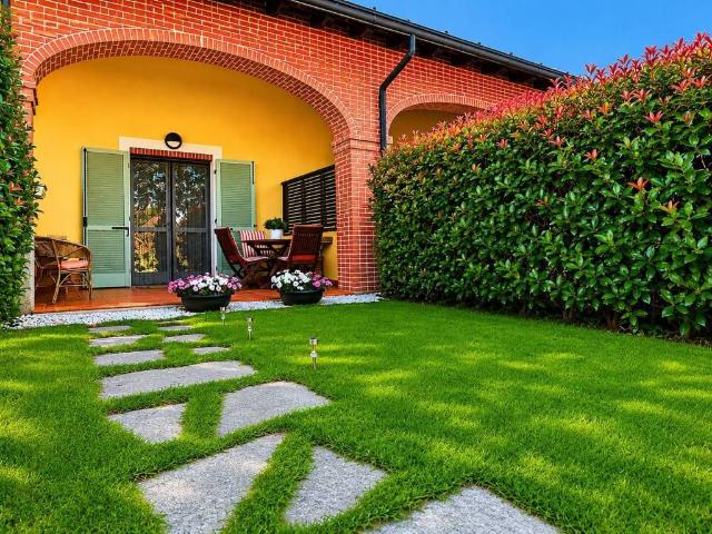 Villa Schiera in vendita a Piemonte, Asti