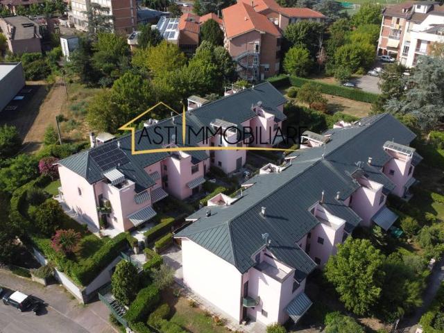 Villa Schiera in vendita a Piemonte, Asti