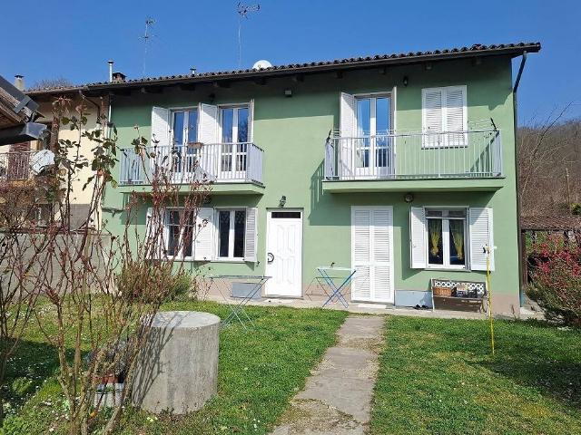 Villa Schiera in vendita a Piemonte, Asti