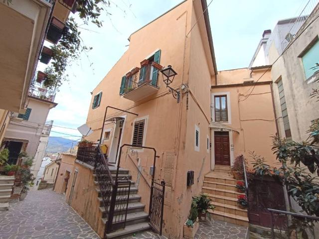 Villa Schiera in vendita a Atessa, Abruzzo