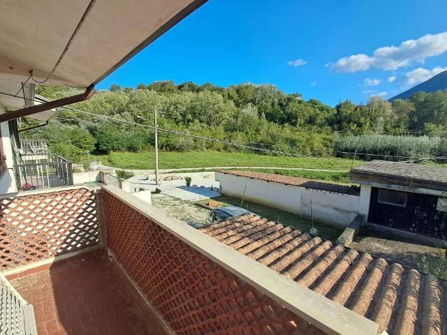 Villa Schiera in vendita a Atina, Lazio