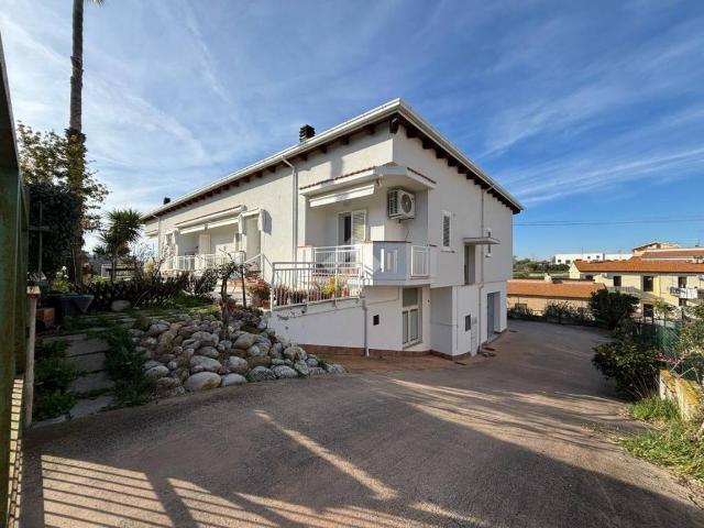 Villa Schiera in vendita a Fontanelle, Atri