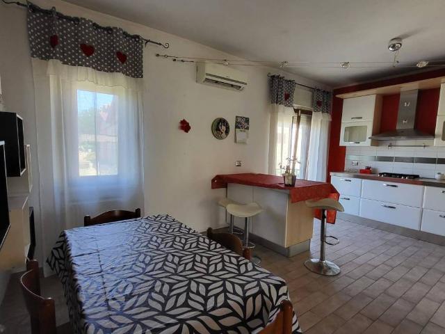 Villa Schiera in vendita a Attigliano, Umbria