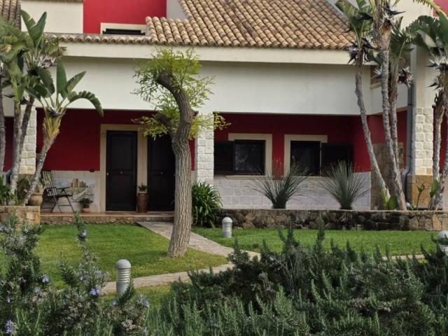Villa Schiera in vendita a Campolato Basso, Augusta