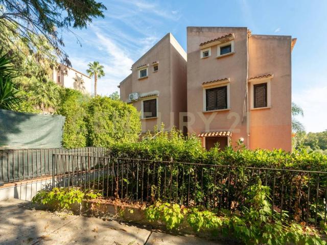 Villa Schiera in vendita a Augusta, Siracusa