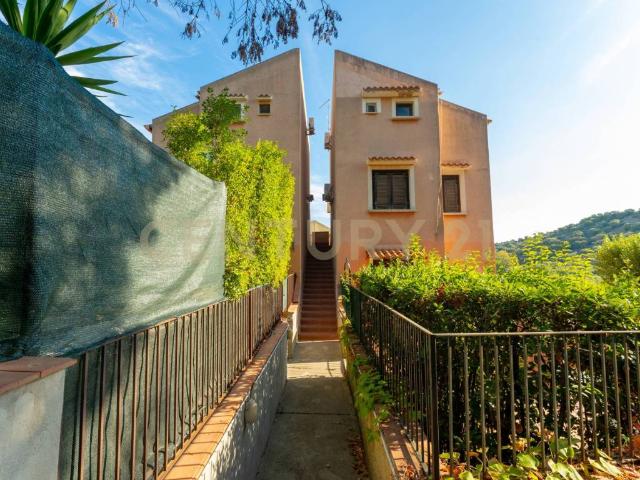 Villa Schiera in vendita a Augusta, Sicilia