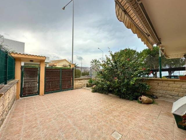Villa Schiera in vendita a Augusta, Sicilia