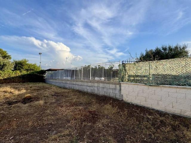 Villa Schiera in vendita a Brucoli, Augusta