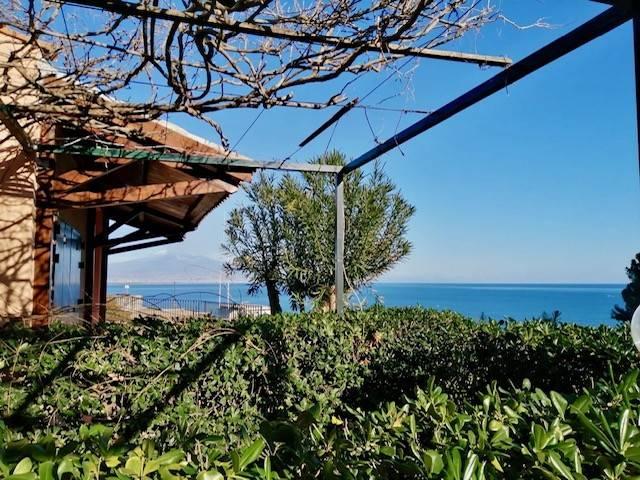 Villa Schiera in vendita a Castelluccio, Augusta