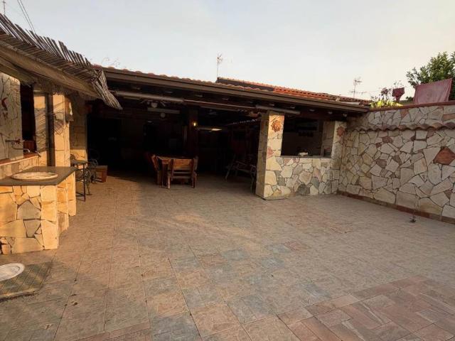 Villa Schiera in vendita a Augusta, Sicilia