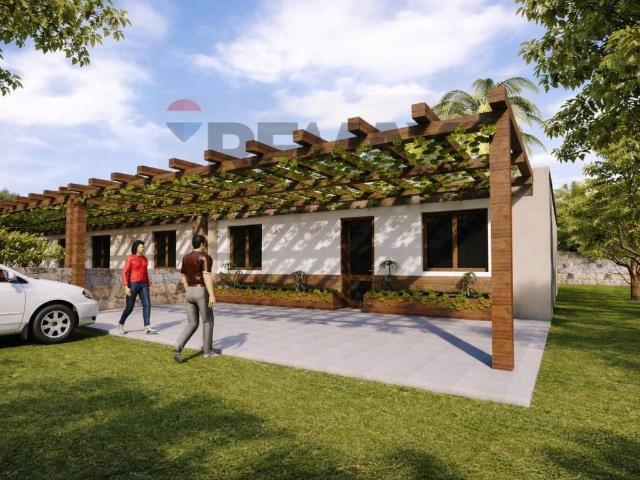 Villa Schiera in vendita a Augusta, Sicilia