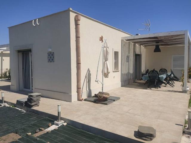 Villa Schiera in vendita a Augusta, Siracusa