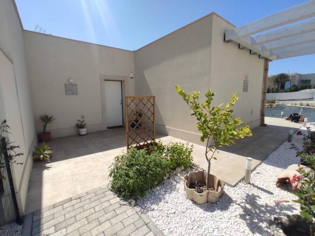 Villa Schiera in vendita a Augusta, Sicilia