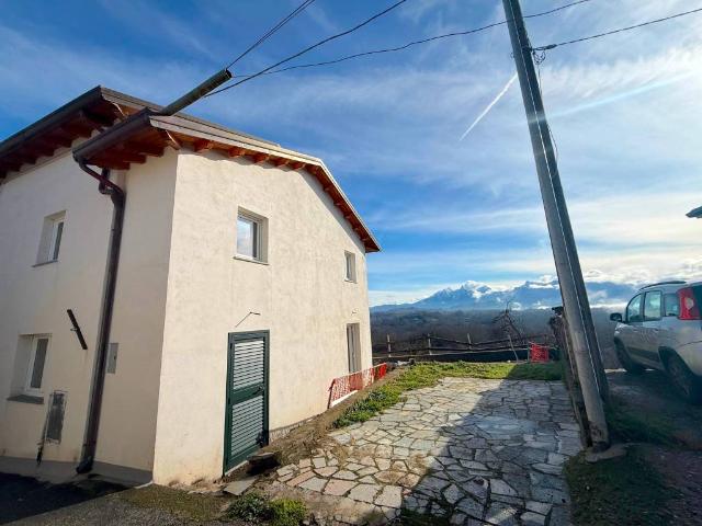 Villa Schiera in vendita a Unione di comuni Montana Lunigiana, Aulla