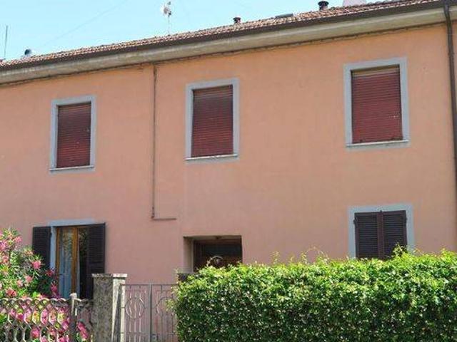 Villa Schiera in vendita a Unione di comuni Montana Lunigiana, Aulla
