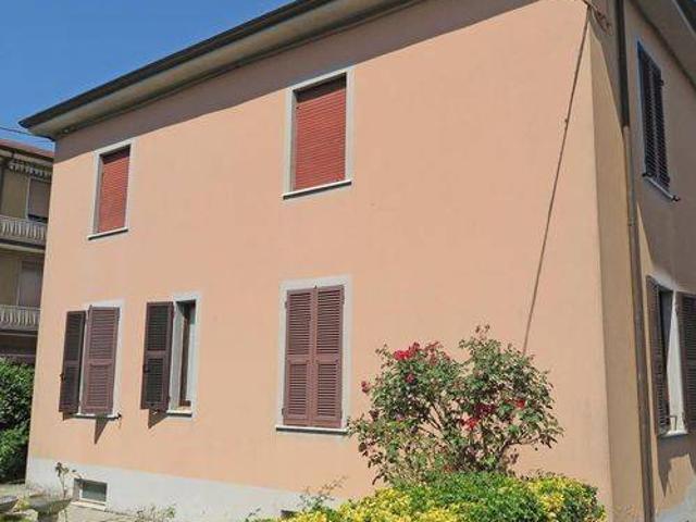 Villa Schiera in vendita a Unione di comuni Montana Lunigiana, Aulla