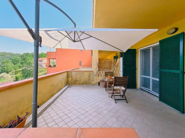 Villa Schiera in vendita a Caprigliola, Aulla