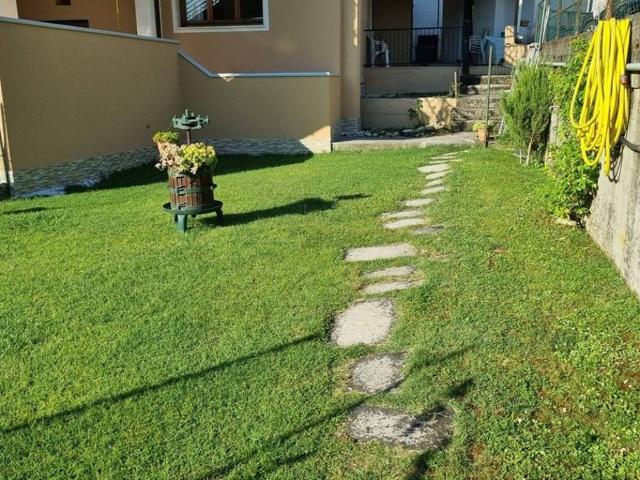 Villa Schiera in vendita a Unione di comuni Montana Lunigiana, Aulla