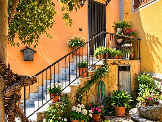 Villa Schiera in vendita a Bigliolo, Aulla