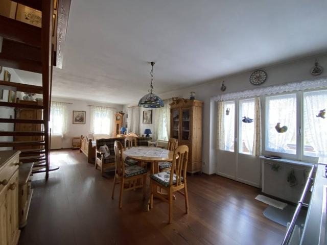 Villa Schiera in vendita a Santa Caterina, Villapiccola