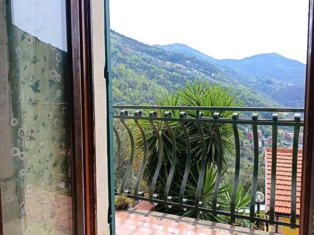 Villa Schiera in vendita a Polanesi, Recco