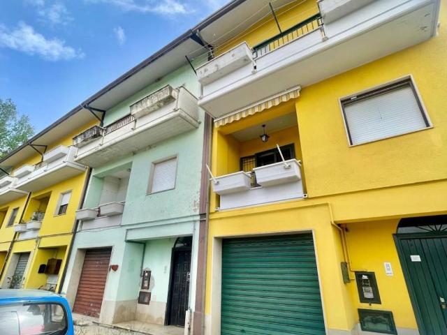 Villa Schiera in vendita a Avellino, Campania