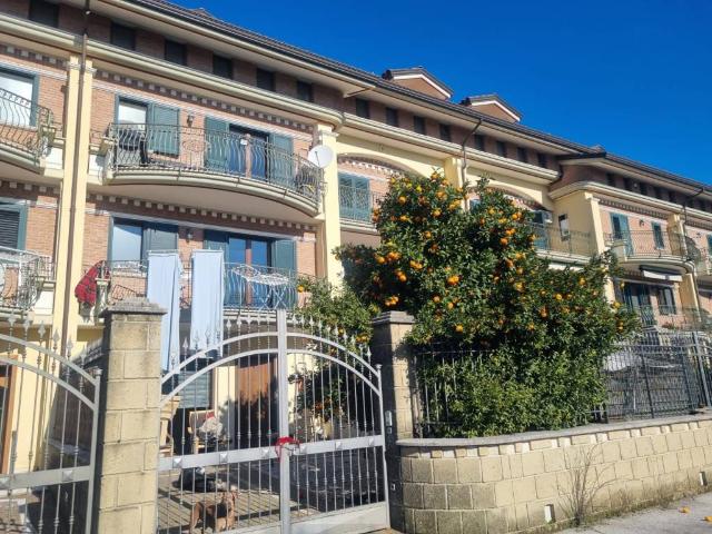 Villa Schiera in vendita a Avellino, Campania