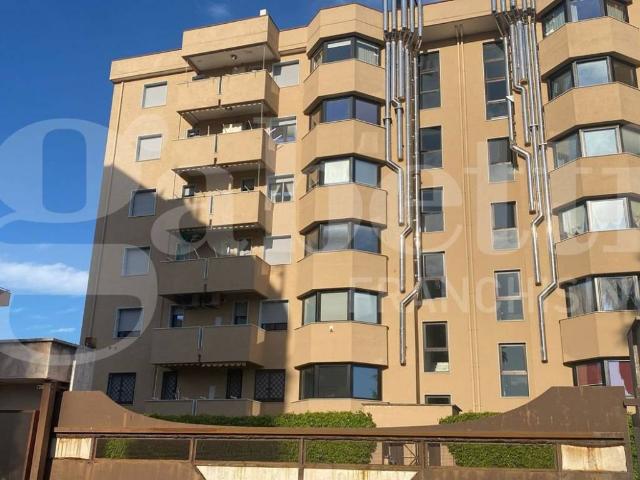 Villa Schiera in vendita a Rione Costantinopoli, Aversa