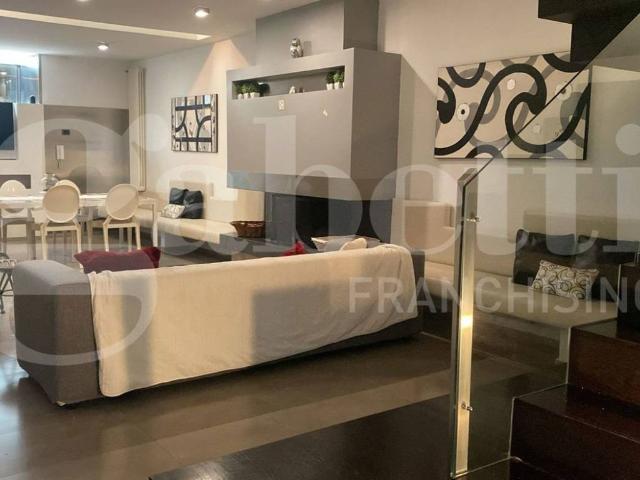 Villa Schiera in vendita a Rione Costantinopoli, Aversa