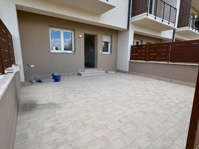 Villa Schiera in vendita a Avezzano, Abruzzo