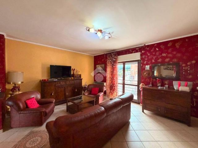 Villa Schiera in vendita a Avezzano, Abruzzo