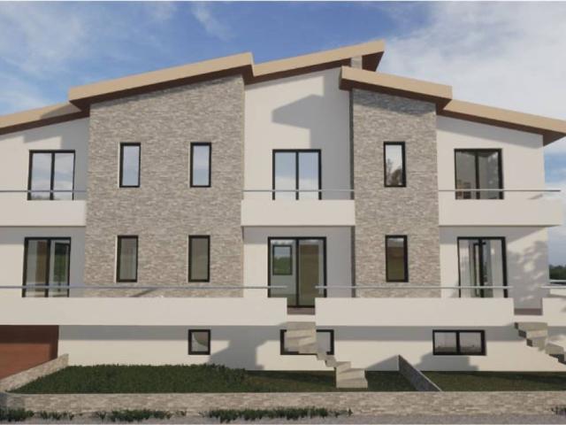 Villa Schiera in vendita a Avezzano, Abruzzo
