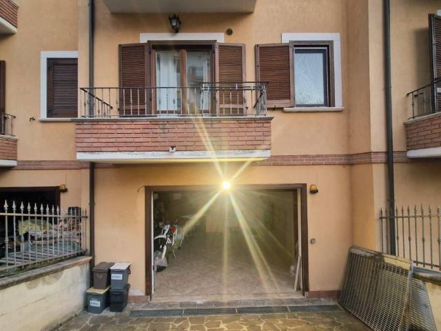 Villa Schiera in vendita a Avezzano, Abruzzo