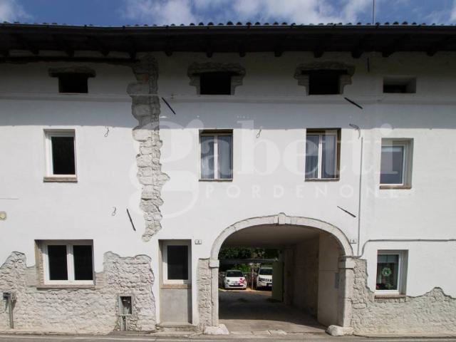 Villa Schiera in vendita a San Martino di Campagna, Aviano