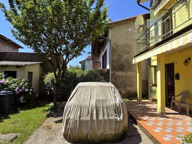 Villa Schiera in vendita a Selva di Giais, Aviano