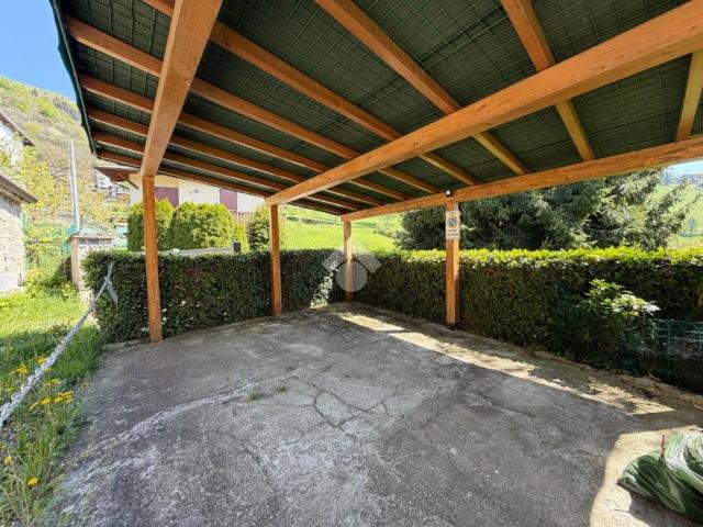 Villa Indipendente in vendita a Cantul, Aviatico