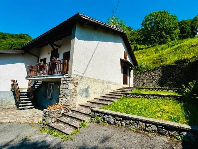 Villa Schiera in vendita a Cantul, Aviatico