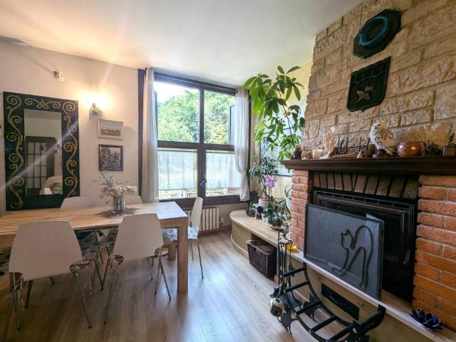 Villa Schiera in vendita a Bertassi, Piemonte