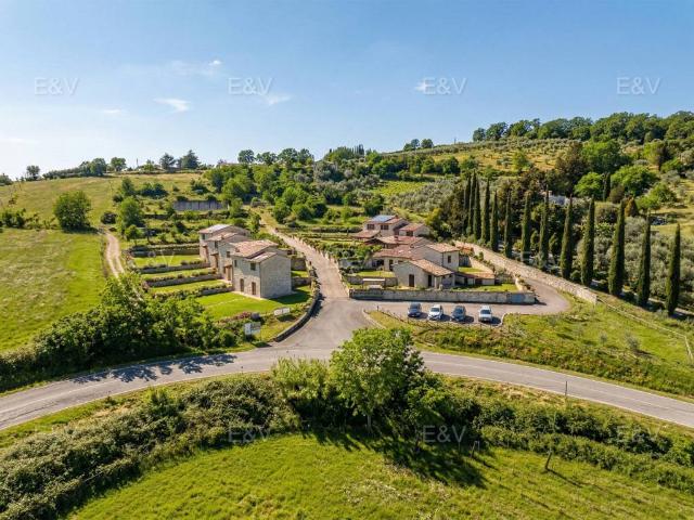 Villa Schiera in vendita a Avigliano Umbro, Umbria