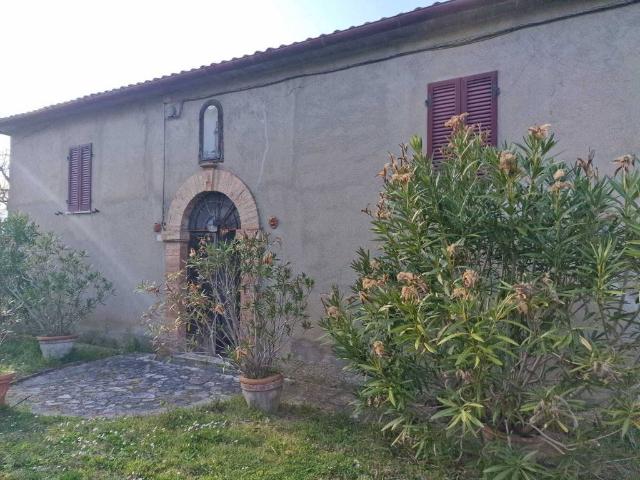 Villa Schiera in vendita a Avigliano Umbro, Umbria