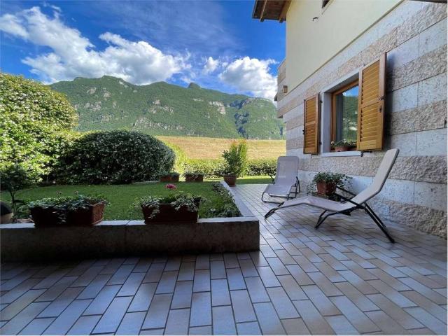 Villa Schiera in vendita a Comunità della Vallagarina, Avio