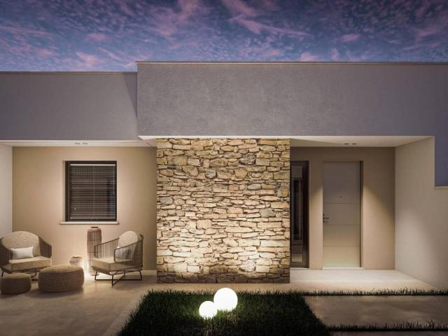 Villa Schiera in vendita a Avola, Sicilia