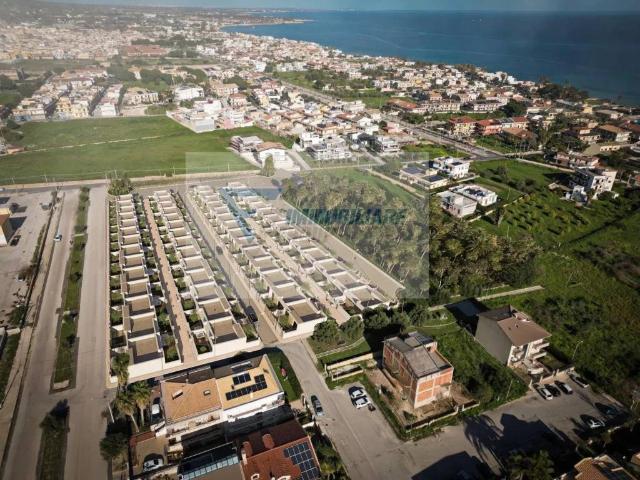 Villa Schiera in vendita a Avola, Sicilia