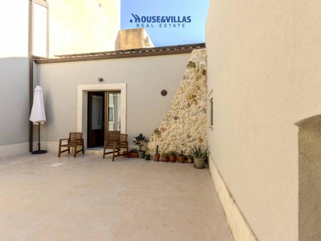 Villa Schiera in vendita a Avola, Sicilia