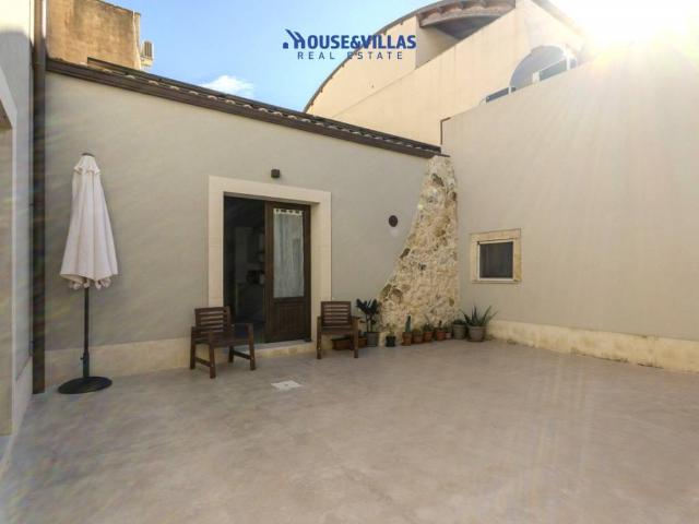 Villa Schiera in vendita a Avola, Sicilia