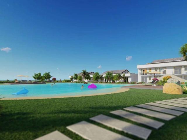 Villa Schiera in vendita a Avola, Sicilia