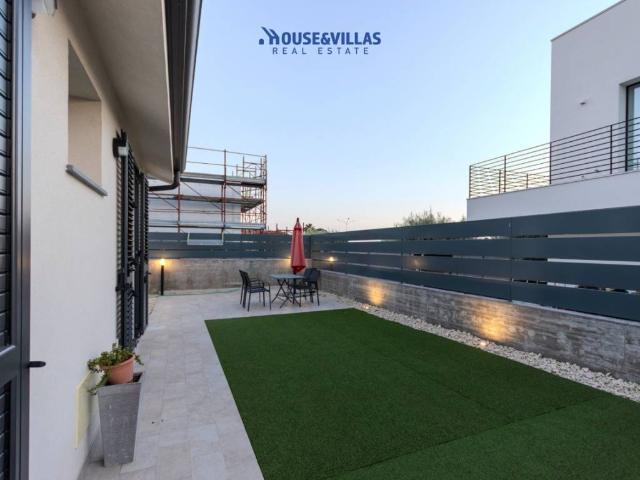 Villa Schiera in vendita a Avola, Sicilia