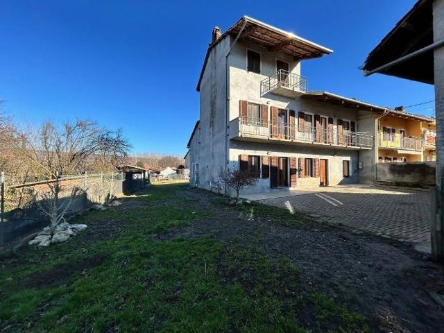 Villa Schiera in vendita a Piemonte, Torino