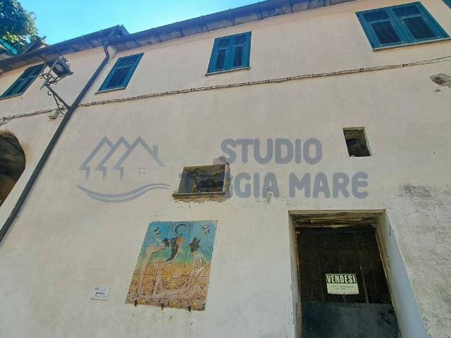 Villa Schiera in vendita a Badalucco, Liguria